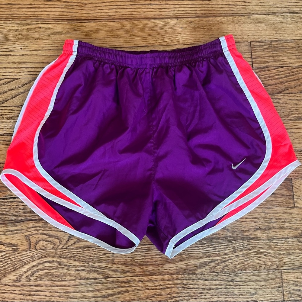 Women’s Nike Running Shorts Sz Small